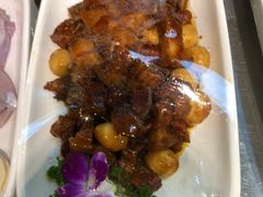 -黄泥岗·黄陂农家菜(百步亭店)