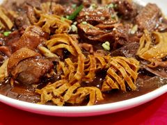 烧老鹅-壶园美食·淮扬菜(东圈门店)