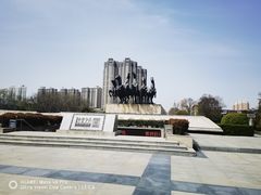 -洛阳周王城天子驾六博物馆