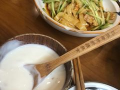 -巴依老爷新疆美食(望京小街店)