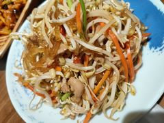 -满园烤鸭·春饼(太原街万达店)