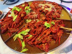 -望江门小龙虾·烧烤(九堡店)