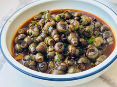 -蟹天蟹地农家菜·阳澄湖大闸蟹(浅水湾店)