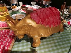 -番食园鲜食火锅(高新店)