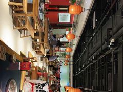 -晓宇重庆火锅(龙首店)