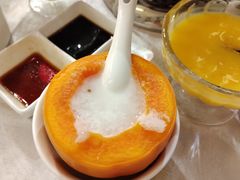 -听松楼·花园酒店·自助餐厅(红梅公园店)