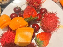 -一方渔歌蒸汽海鲜自助(文化路万达广场店)