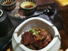 -黑牛の店·和牛烧肉(大悦城店)