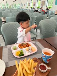 -优沃得自然教育农场·冰雪乐园·生日会·研学