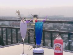 -顽啤熊·酒客酒馆(苏城夜景必选店)