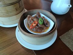 -正元希尔顿逸林酒店-御玺中餐厅