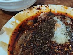 -温记府廟豆汤饭·始于1955年(海椒店)