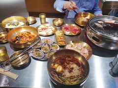 -小核桃烤肉馆(西塔店)