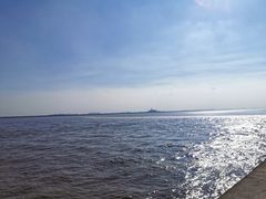 -观潮胜地公园