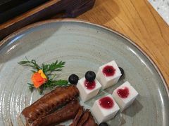 -青年公社烤鸭(蜀山万象汇店)