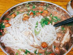 -白露塘杀猪粉(药王街店)