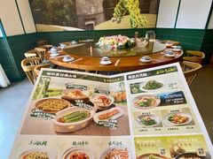 -猪腰一家·地道佛山菜(盐步店)