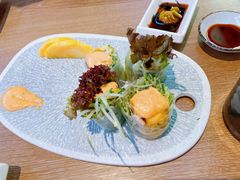 -元通寿司(地标店)