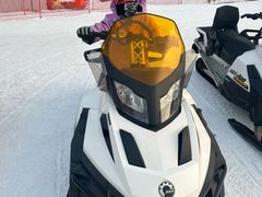 -中旅松花湖滑雪场