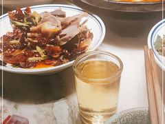 -常和州·夜宵大排档(常州单店)