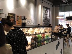 -HELLO 27 意面·沙拉·帕尼尼