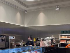 -朱迪小铺.半糖奶油蛋糕(海汇港店)