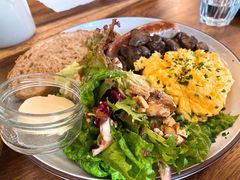 美式早餐-RAC BAR(安福路店)