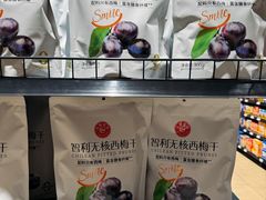 -永辉超市(通州万达店)