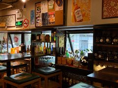 -角落里(中山公园店)