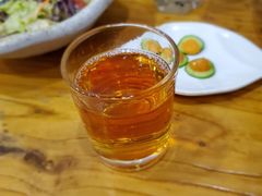梅子酒-银子铁板烧料理自助餐(人民广场店)