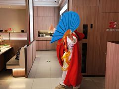 -海底捞火锅(凤凰广场店)