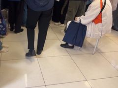 -首都医科大学附属北京同仁医院(西区)