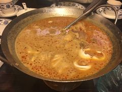 -堂宴·老厦门私房菜(1988仙岳总店)