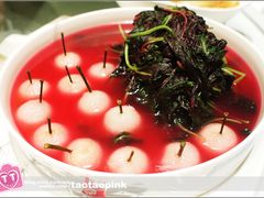 -谷语中餐厅