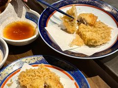 -岩盐·铁板料理(嘉里店)