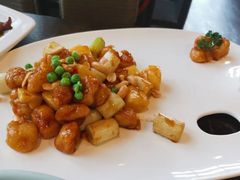 -丽华园(汉阳龙阳店)