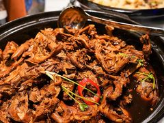 酱骨架-非烤勿扰自助烤肉(合胜百货店)