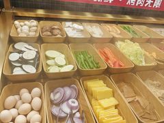 -姜胖胖无限自助烤肉(罗湖宝能店)