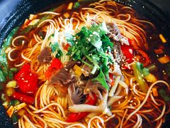 -好這口重庆小面(总店)