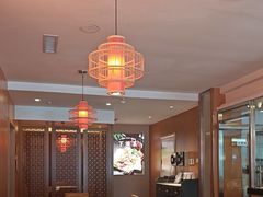 -东方饺子王(新阳路店)
