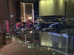 -深圳中洲万豪酒店