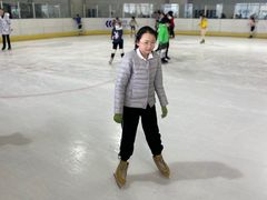 -冠军冰场CHAMPION RINK(百联又一城店)