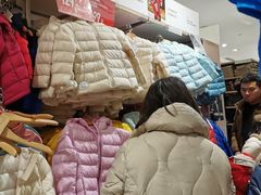 -优衣库(重庆沙坪坝印象汇店)