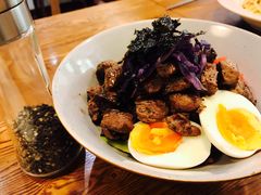 牛肉超级碗-AFS Cafe & Canteen(闽江二路店)