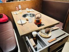 -蘑界·野生菌火锅(深业上城店)