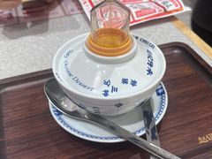 -赵记传承·中国甜品(福州总店)