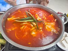 -苗侗地道红酸.酸汤鱼·酸汤牛肉