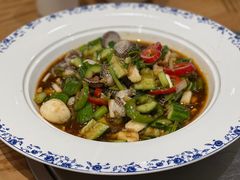 -琼菜王(南海店)
