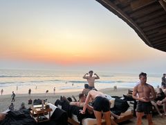 -FINNS Beach Club