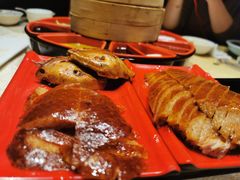 羲和烤鸭+八宝盒-羲和雅苑•北京烤鸭(吴中路万象城店)